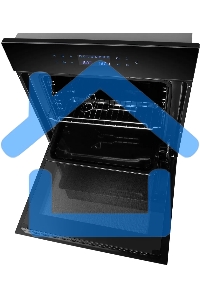 Шкаф духовой электрический Maunfeld EOEC.566TB, встраиваемый