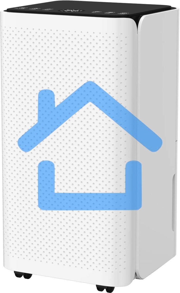 Осушитель воздуха мобильный Neoclima ND-12RH (12 л/сутки)