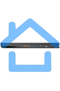 Ноутбук MSI Thin 15 B13UCX-2649XRU i5-13420H 8Gb+16Gb SSD 512Gb NVIDIA RTX 2050 4Gb 15,6 FHD IPS Cam 52.4Вт*ч Free DOS Серый 9S7-16R831-2649-24G