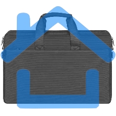 Сумка для ноутбука 17.3