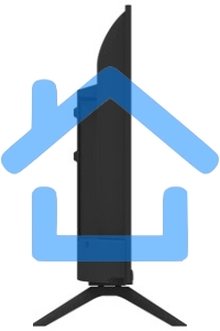 Телевизор Econ 24