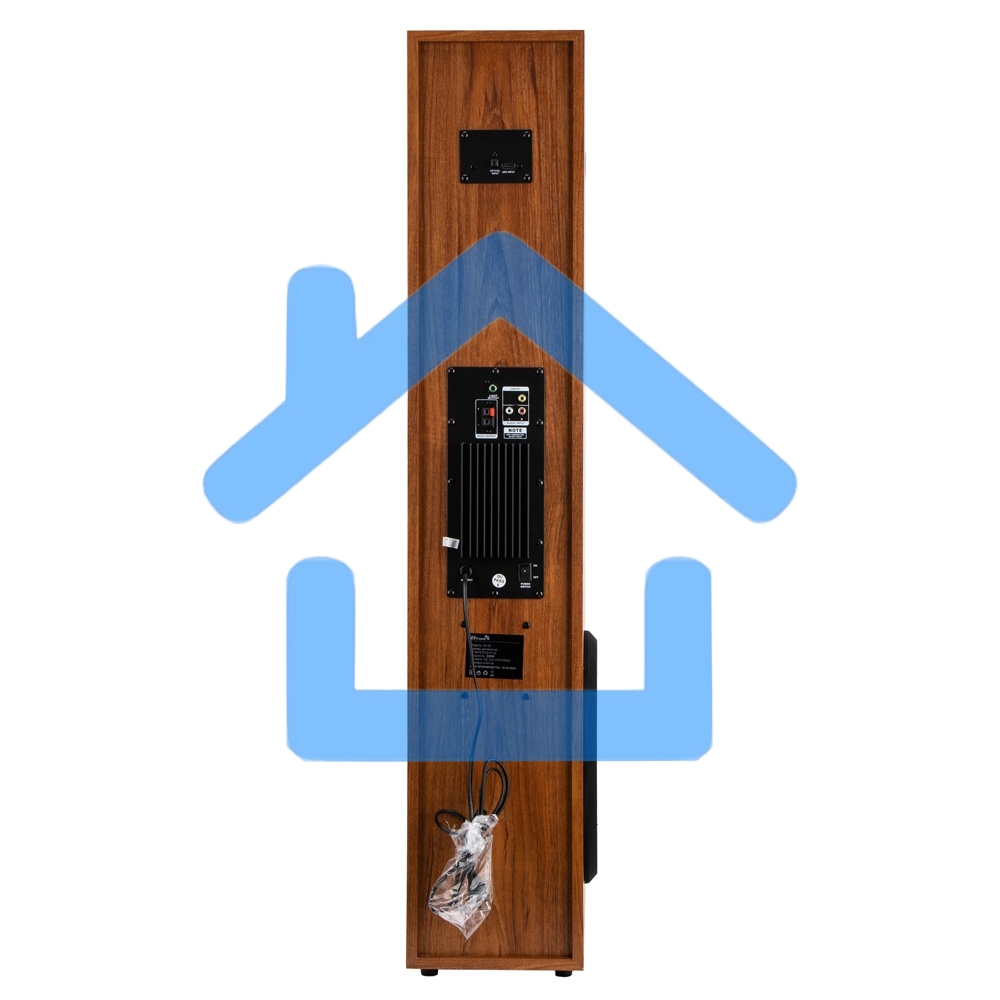 Колонка ELTRONIC (30-35) HOME SOUND Колонка 10