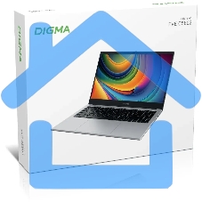 Ноутбук Digma EVE C5802 15.6