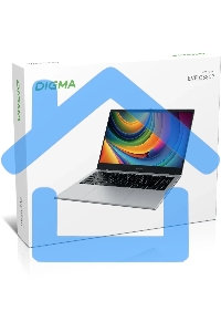 Ноутбук Digma EVE C5802 15.6