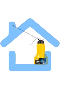 Масленка Deli DL2403 330мл