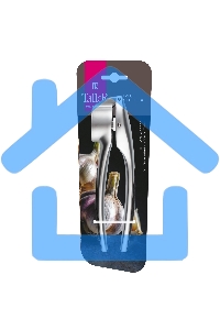 Пресс для чеснока TalleR TR-65115 цинковый сплав, пвх