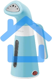 Ручной отпариватель Maunfeld MF-1134BL