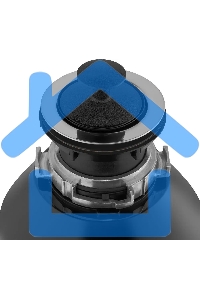 Измельчитель пищевых отходов Maunfeld MWD3801