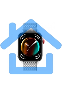 Умные часы HUAWEI FIT 3 SLO-B09 серый