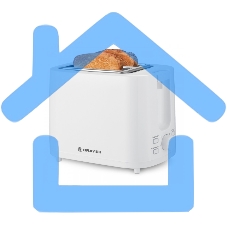 Тостер BRAYER BR2107