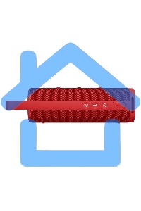 Портативная колонка Xiaomi Sound Outdoor 30Вт красный