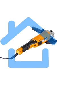 Угловая шлифмашина ВИХРЬ УШМ-125/1200Э 72/12/7