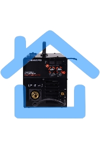 Сварочный полуавтомат Вихрь ИСА-180 MIG 5в1 PRO