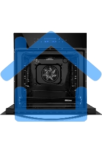 Шкаф духовой электрический Maunfeld EOEC.566TB, встраиваемый