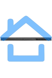 Ноутбук MSI Thin 15 B13UCX-2649XRU i5-13420H 8Gb+16Gb SSD 512Gb NVIDIA RTX 2050 4Gb 15,6 FHD IPS Cam 52.4Вт*ч Free DOS Серый 9S7-16R831-2649-24G