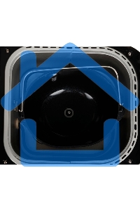 Хлебопечь Panasonic SD-ZP2000KTS черный