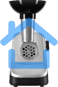 Мясорубка электрическая Red Solution RMG-1213-6 1340Вт черный