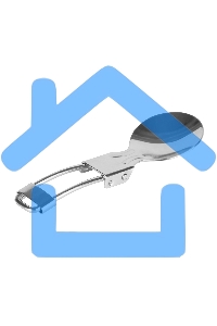 Термос LARA LR04-56 0,6 л нержавеющая сталь, пластик, силикон