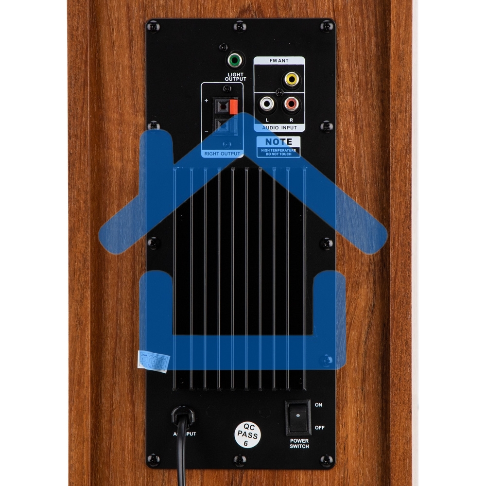 Колонка ELTRONIC (30-35) HOME SOUND Колонка 10