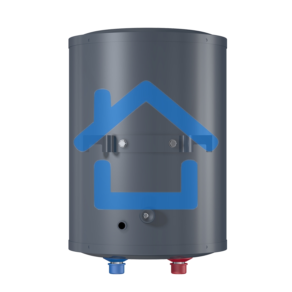 Водонагреватель Thermex Golf 10 O