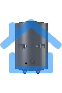 Водонагреватель Thermex Golf 10 O