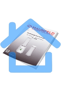 Блендер стационарный Maunfeld MF-132W белый, 300 Вт