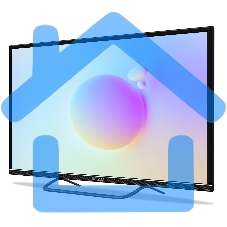 Телевизор Polar 32