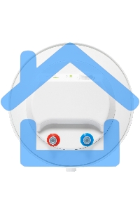 Водонагреватель Ballu BWH/S 80 Shell