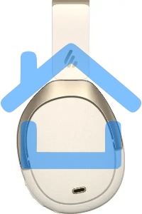 Гарнитура мониторные Edifier WH950NB слоновая кость/золотистый беспроводные bluetooth оголовье