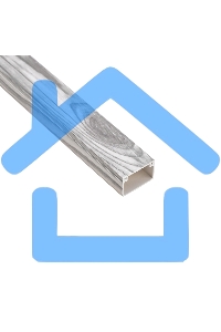 Кабель-канал Rexant 25x25, Канадский клен