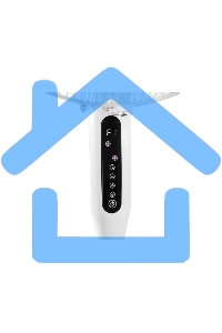 Вентилятор напольный Electrolux EFF-1020W