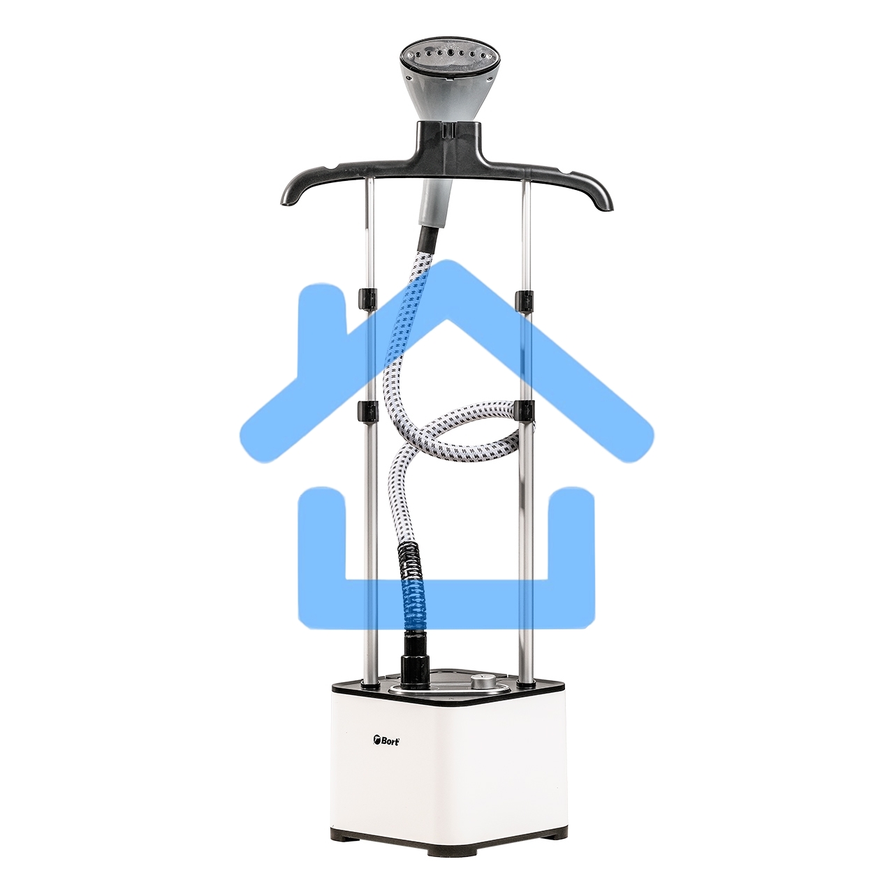 Отпариватель для одежды Bort Elegant (93418224)