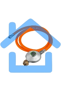 Газовая тепловая пушка ЗУБР, 12 кВт