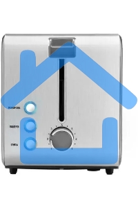 Тостер Centek CT-1422 белый