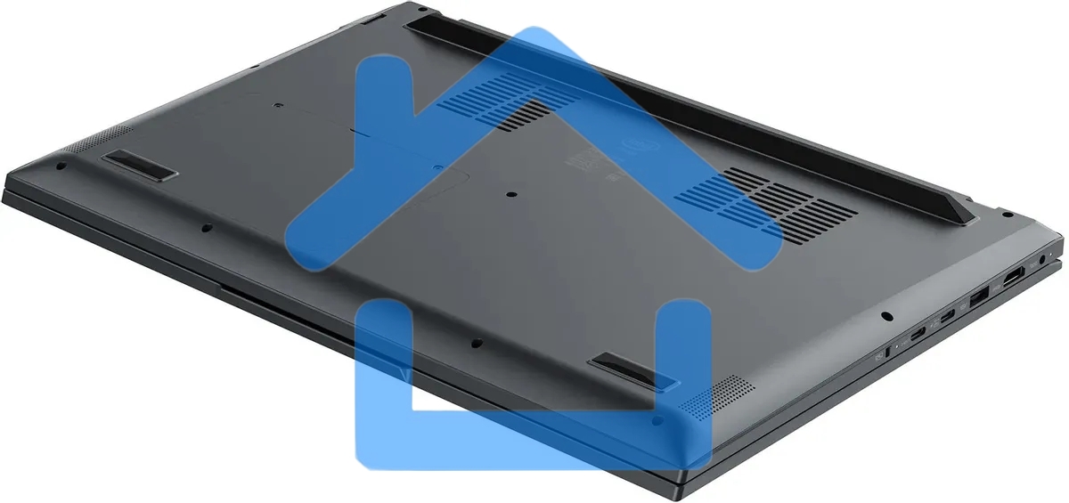 Ноутбук Digma Pro Fortis M Core i3 10110U 8Gb SSD 256Gb Intel UHD Graphics 15.6