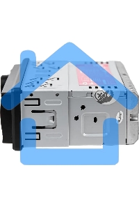 Автомагнитола ACV AVS-932BR 1DIN 4x50Вт