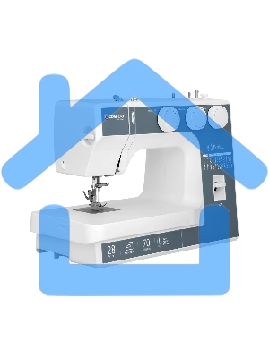 Швейная машина Comfort 3050