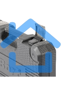 Набор ручного инструмента Bort BTK-47 (93418521)
