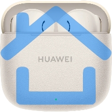 Наушники Huawei FreeBuds SE 3 ULC-CT020, Bluetooth, вкладыши, бежевый