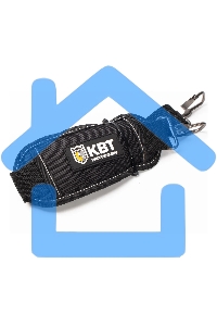 Сумка монтажника КВТ С-01 универсальная