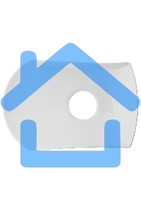 Мясорубка электрическая Starwind SMG3120 1500Вт белый