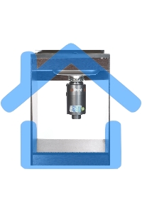 Измельчитель пищевых отходов Bort TITAN 4000 390 Вт; 4,2 кг/мин; 2800 об/мин; 1200 мл; Металл ; набор аксессуаров 4 шт [91275769] 91275769