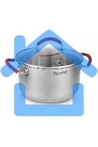 Кастрюля с/кр 20 см 3,1 л Sorge Rondell