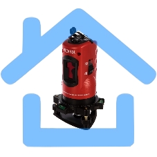 Лазерный уровень Ресанта ЛУ-2ПШ