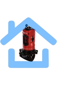 Лазерный уровень Ресанта ЛУ-2ПШ