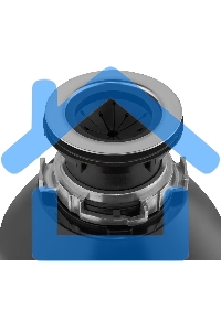 Измельчитель пищевых отходов Maunfeld MWD3801