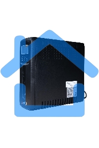 Источник бесперебойного питания (ИБП) ACD PW-Slim 1000