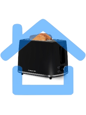 Тостер BRAYER BR2108