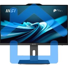 Моноблок MSI Pro AP242P 14M AiO 23,8