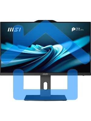 Моноблок MSI Pro AP242P 14M AiO 23,8